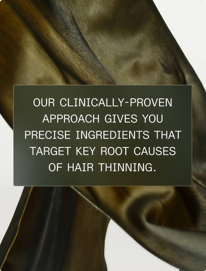 Supplements Nutrafol Men Hair Growth